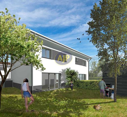 Vente maison Parempuyre : 223 900 € - AJP ACTEA Talence