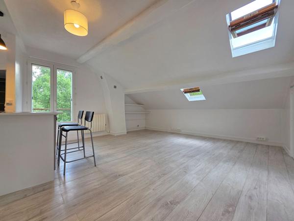 Appartement Lizy Sur Ourcq 2 pièce(s)