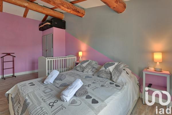 Maison à vendre 5 pièces 205 m² Bandol