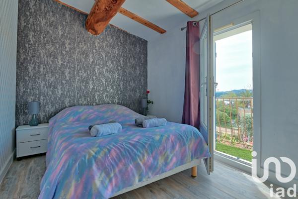 Maison à vendre 5 pièces 205 m² Bandol