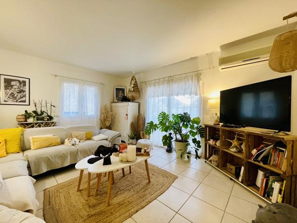 Villa 4 pièces – 109 m² – garage