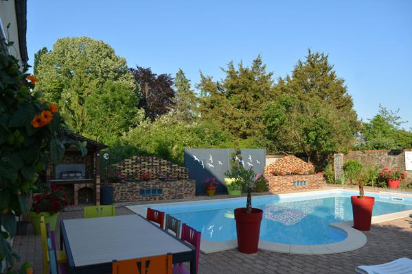 Maison Bligny Les Beaune 6 pièces 162 m2