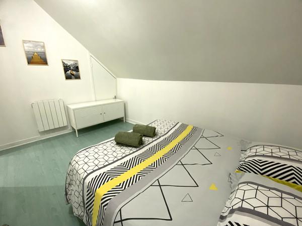 Maison Bligny Les Beaune 6 pièces 162 m2