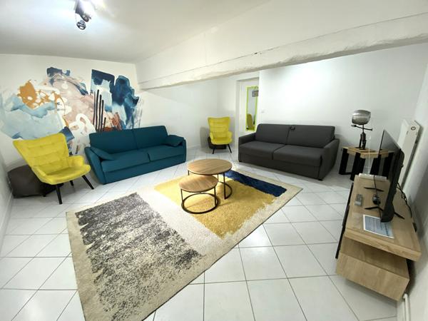 Maison Bligny Les Beaune 6 pièces 162 m2