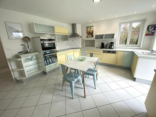 Maison Bligny Les Beaune 6 pièces 162 m2