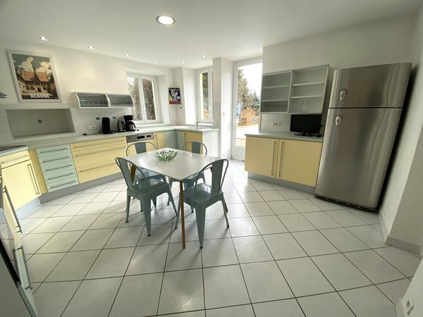 Maison Bligny Les Beaune 6 pièces 162 m2
