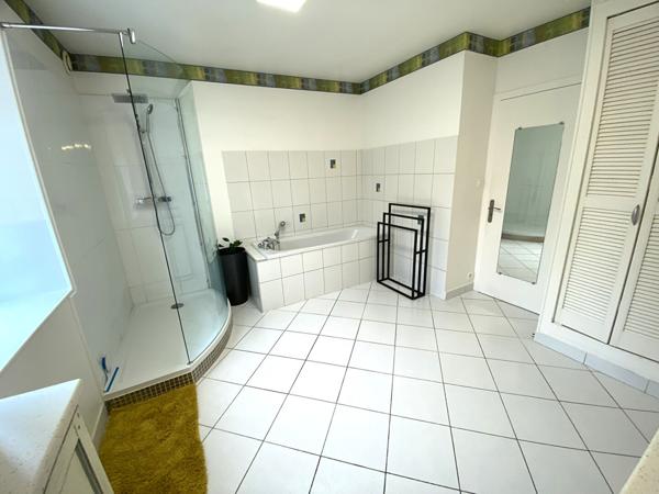 Maison Bligny Les Beaune 6 pièces 162 m2
