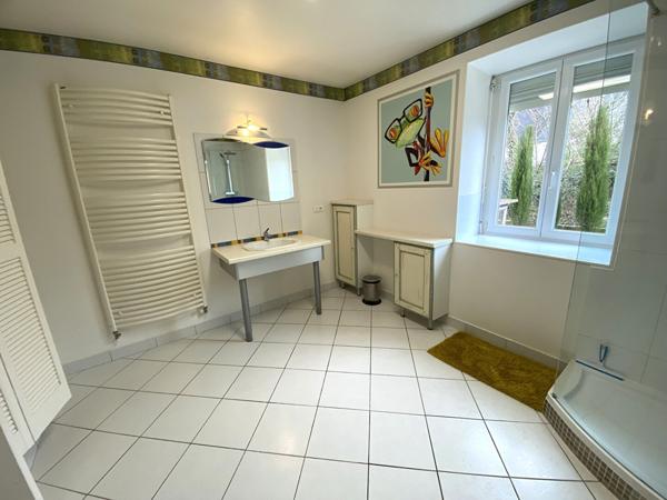 Maison Bligny Les Beaune 6 pièces 162 m2
