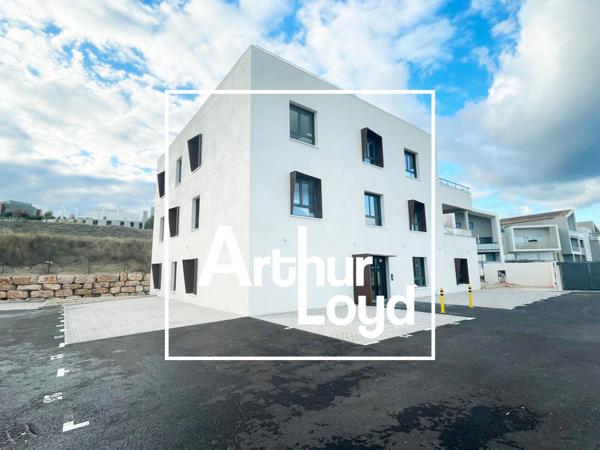LOCAUX D'ACTIVITES ET BUREAUX NEUFS A LOUER - GRABELS