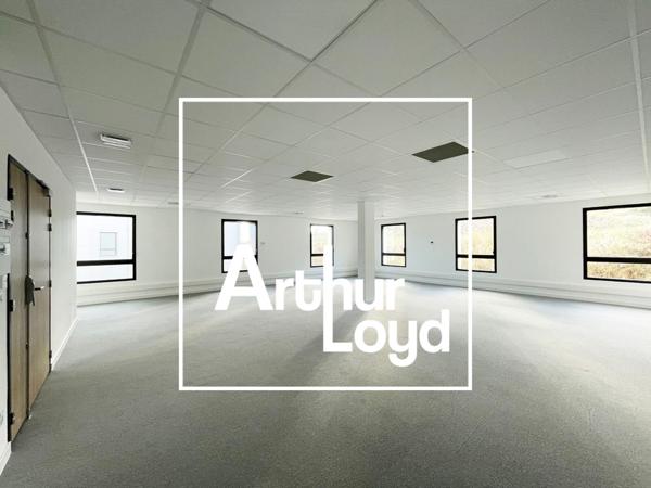 LOCAUX D'ACTIVITES ET BUREAUX NEUFS A LOUER - GRABELS