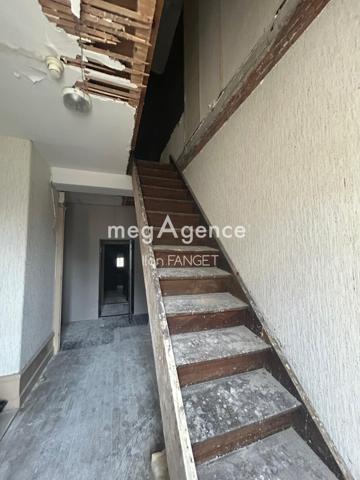 Appartement à CUZIEU, 42330 - 4 pièces 88m²