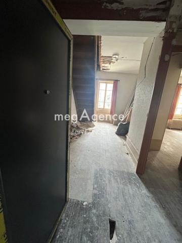 Appartement à CUZIEU, 42330 - 4 pièces 88m²