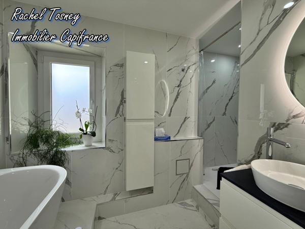 COUP DE CŒUR – BELFORT Duplex d’exception avec vues imprenables – 132 m² – Balcons et place de parking !