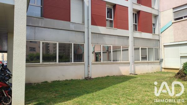 Murs commerciaux  à vendre 106 m² Besançon