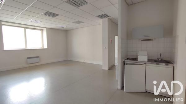 Murs commerciaux  à vendre 106 m² Besançon