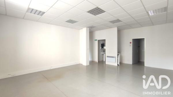 Murs commerciaux  à vendre 106 m² Besançon