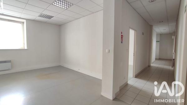 Murs commerciaux  à vendre 106 m² Besançon