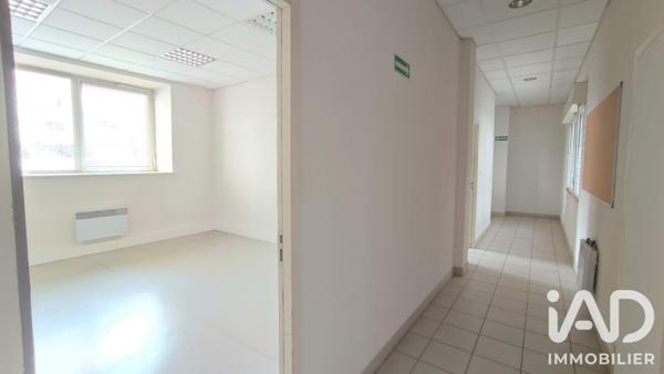 Murs commerciaux  à vendre 106 m² Besançon
