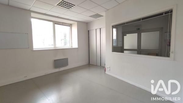 Murs commerciaux  à vendre 106 m² Besançon