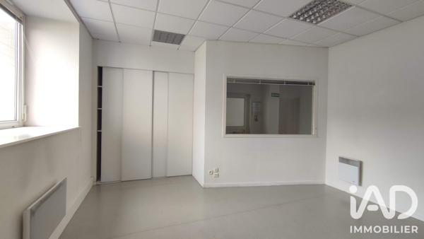 Murs commerciaux  à vendre 106 m² Besançon