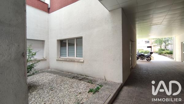 Murs commerciaux  à vendre 106 m² Besançon