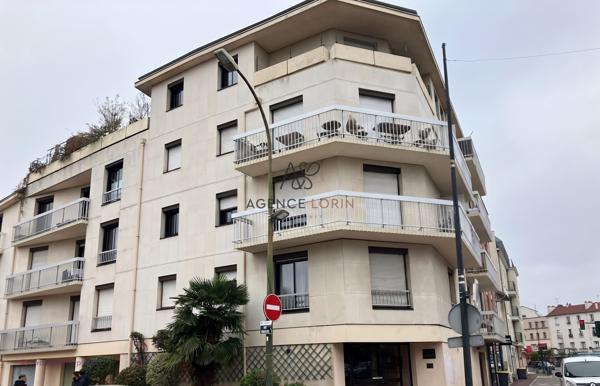 Appartement Le Vesinet Le vesinet