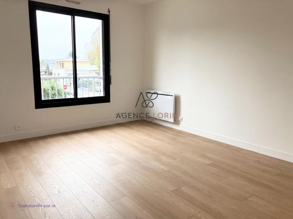 Appartement Le Vesinet Le vesinet