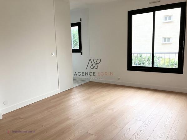 Appartement Le Vesinet Le vesinet