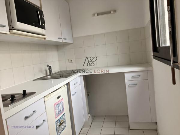 Appartement Le Vesinet Le vesinet
