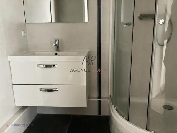 Appartement Le Vesinet Le vesinet