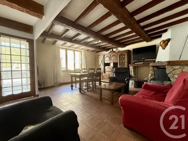 Maison à vendre  6 pièces - 141,76 m2 LA ROCHE DE GLUN - 26