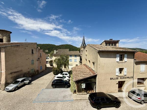 Maison à vendre  6 pièces - 141,76 m2 LA ROCHE DE GLUN - 26