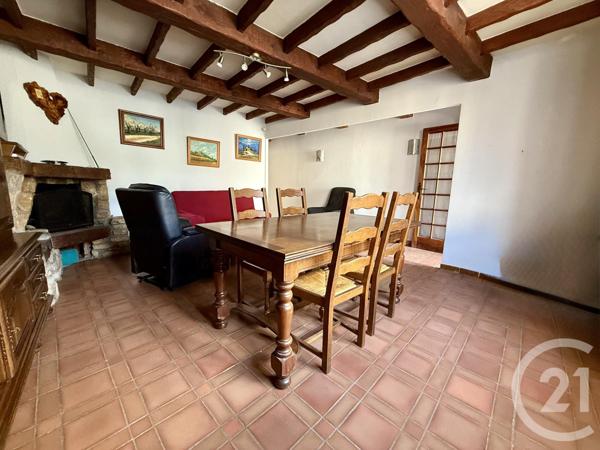 Maison à vendre  6 pièces - 141,76 m2 LA ROCHE DE GLUN - 26