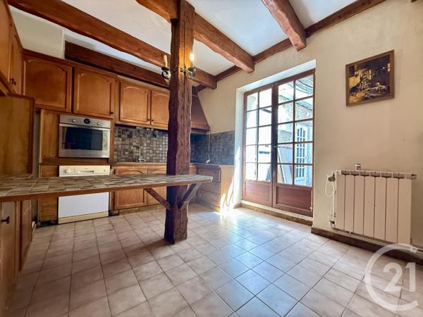 Maison à vendre  6 pièces - 141,76 m2 LA ROCHE DE GLUN - 26