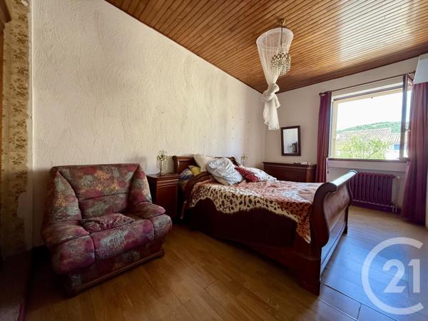 Maison à vendre  6 pièces - 141,76 m2 LA ROCHE DE GLUN - 26