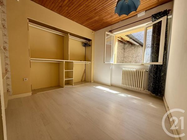 Maison à vendre  6 pièces - 141,76 m2 LA ROCHE DE GLUN - 26
