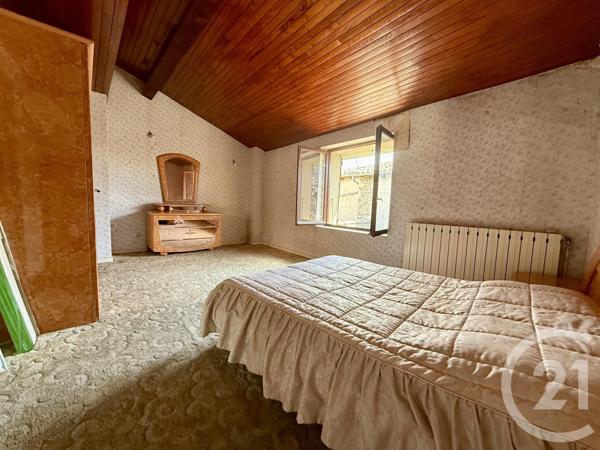 Maison à vendre  6 pièces - 141,76 m2 LA ROCHE DE GLUN - 26