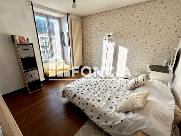 À vendre Maison 4 pièces 90 m² - Le Mérévillois 91660