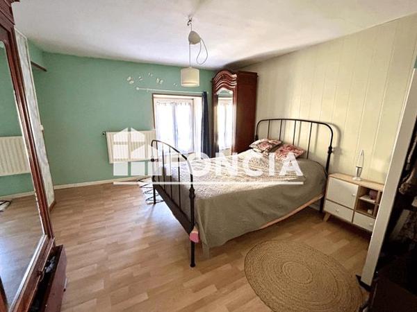 À vendre Maison 4 pièces 90 m² - Le Mérévillois 91660