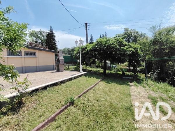 Maison à vendre 3 pièces 47 m² Évreux