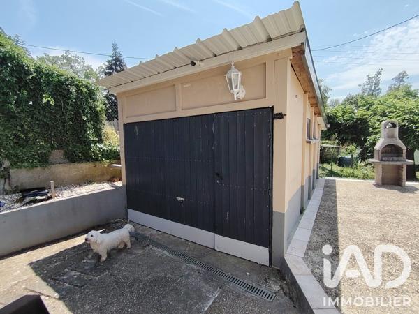 Maison à vendre 3 pièces 47 m² Évreux