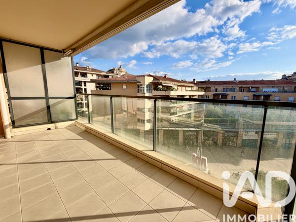 Appartement à vendre 3 pièces 83 m² Aix-en-Provence
