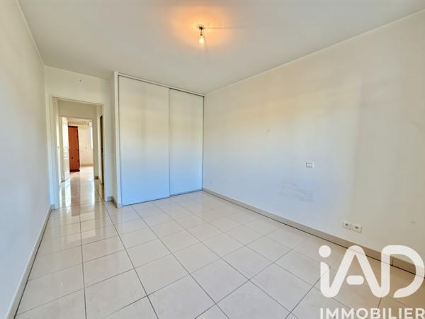 Appartement à vendre 3 pièces 83 m² Aix-en-Provence