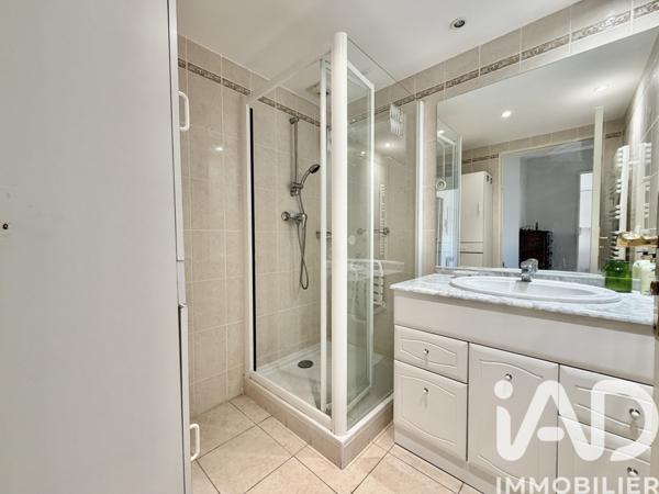 Appartement à vendre 3 pièces 83 m² Aix-en-Provence