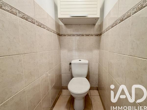Appartement à vendre 3 pièces 83 m² Aix-en-Provence