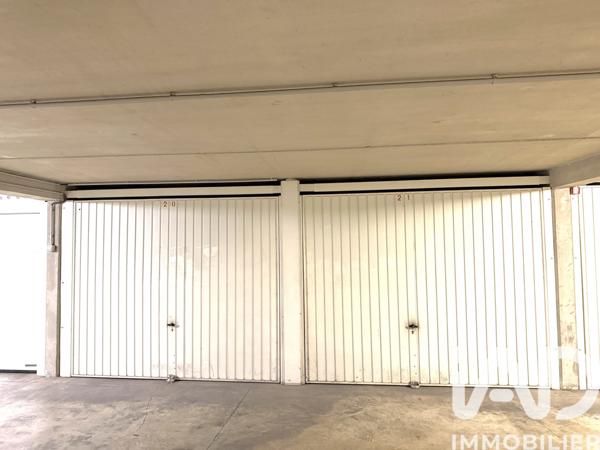 Appartement à vendre 3 pièces 83 m² Aix-en-Provence