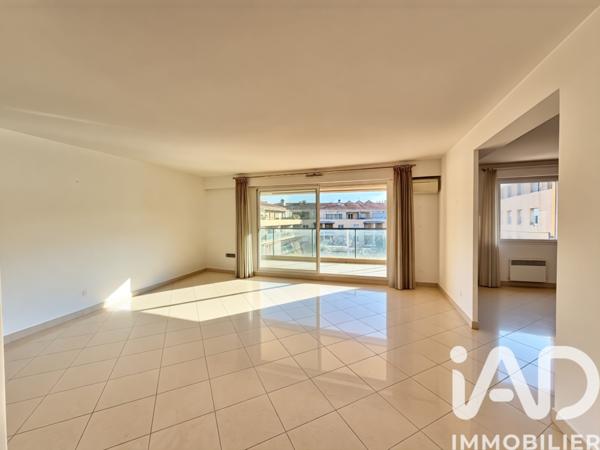 Appartement à vendre 3 pièces 83 m² Aix-en-Provence