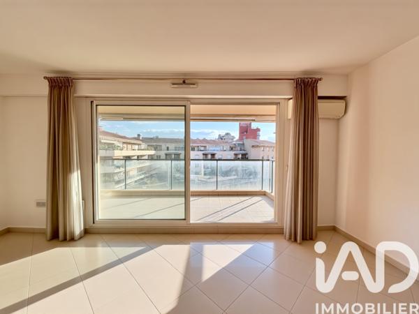 Appartement à vendre 3 pièces 83 m² Aix-en-Provence