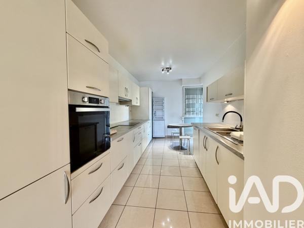 Appartement à vendre 3 pièces 83 m² Aix-en-Provence