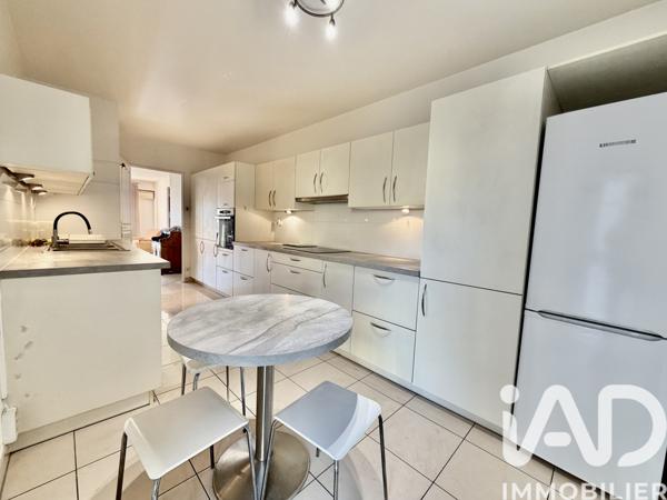 Appartement à vendre 3 pièces 83 m² Aix-en-Provence